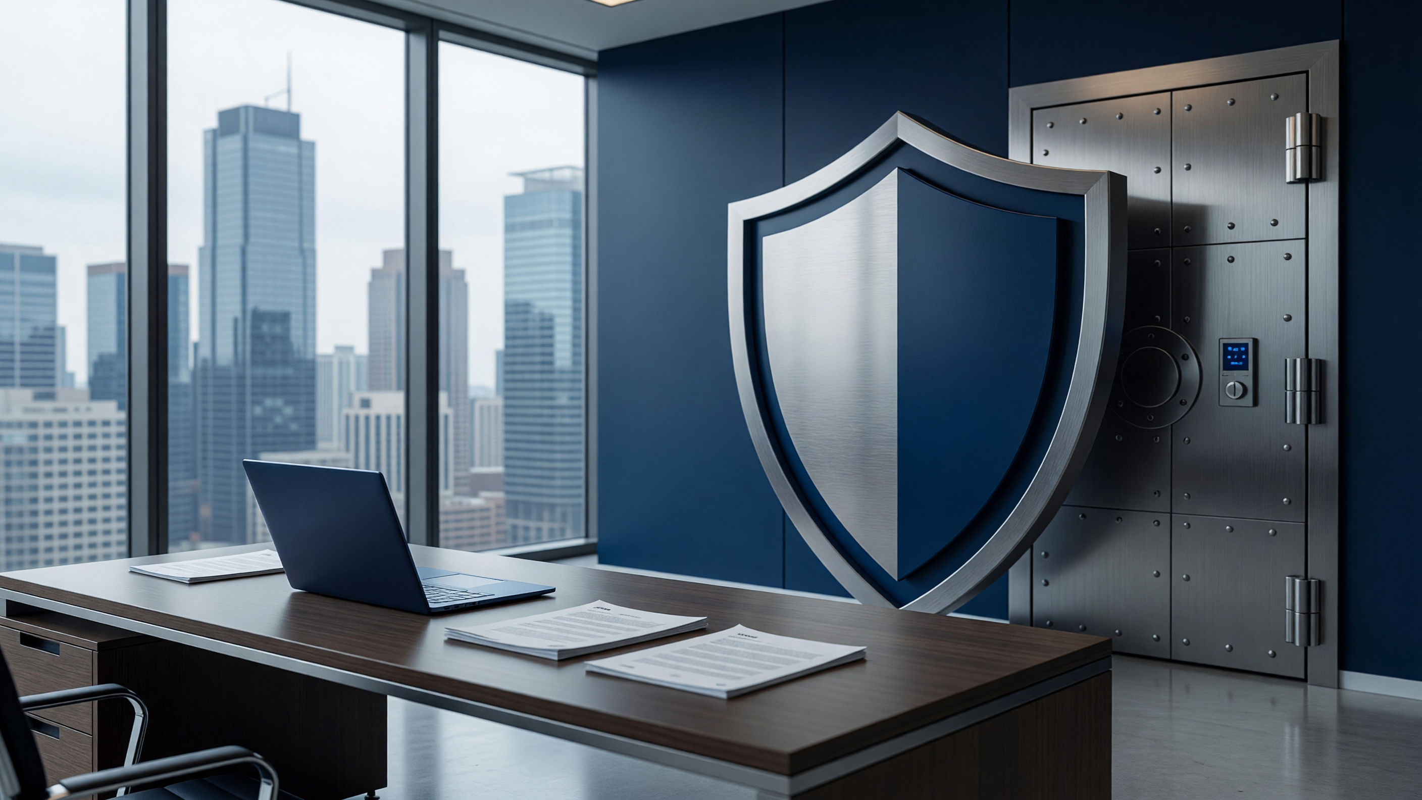 Asset-protection and entity-structure planning notes