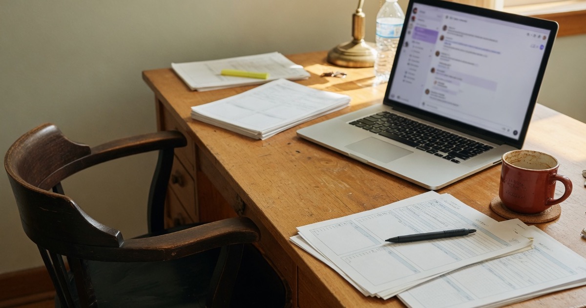 Wyoming LLC airplane and boat title-holding desk notes