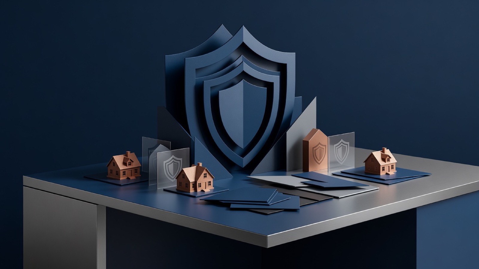 Rental property LLC formation and asset protection planning documents