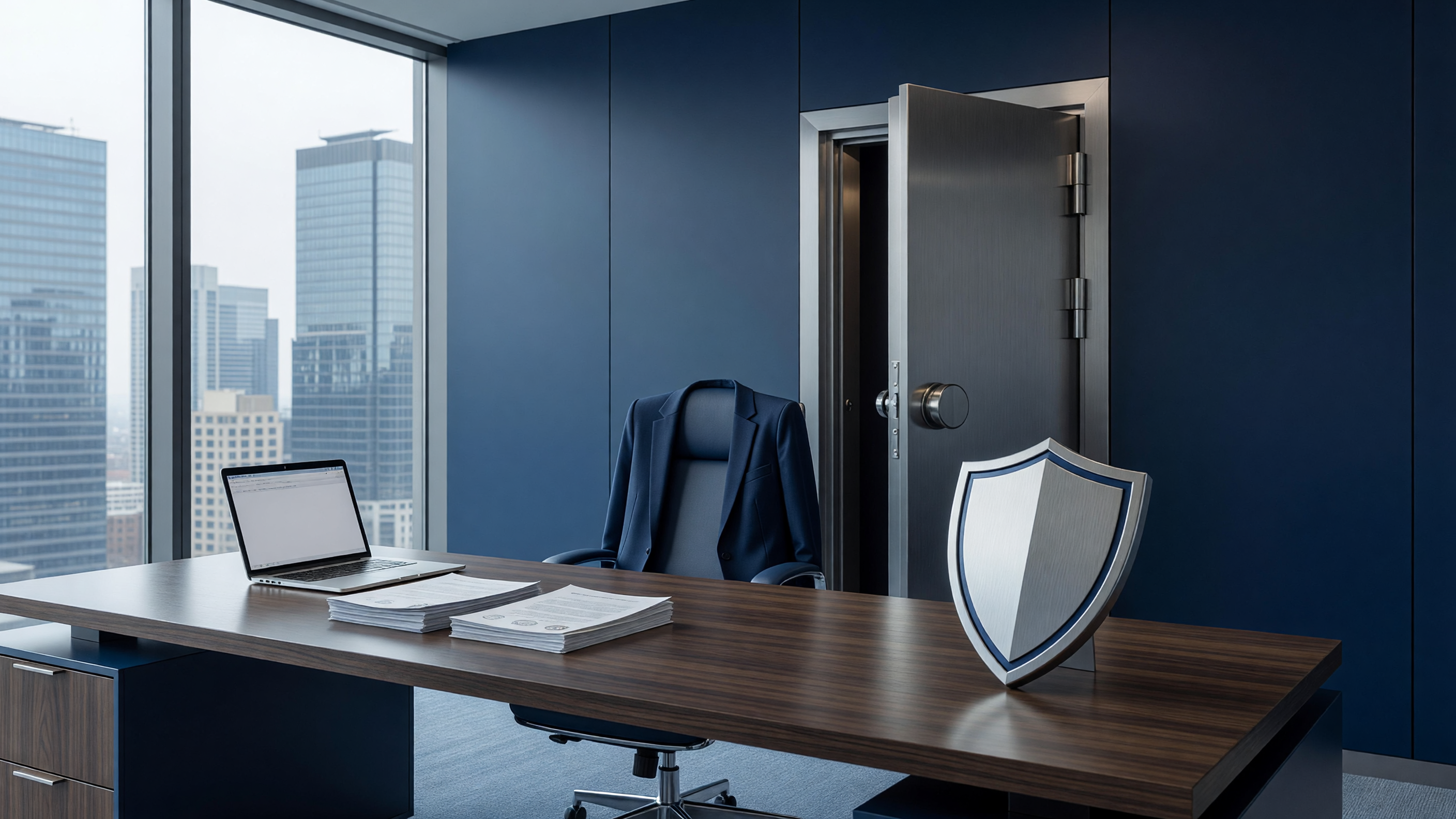 Single-member LLC operating agreement and separate business banking records