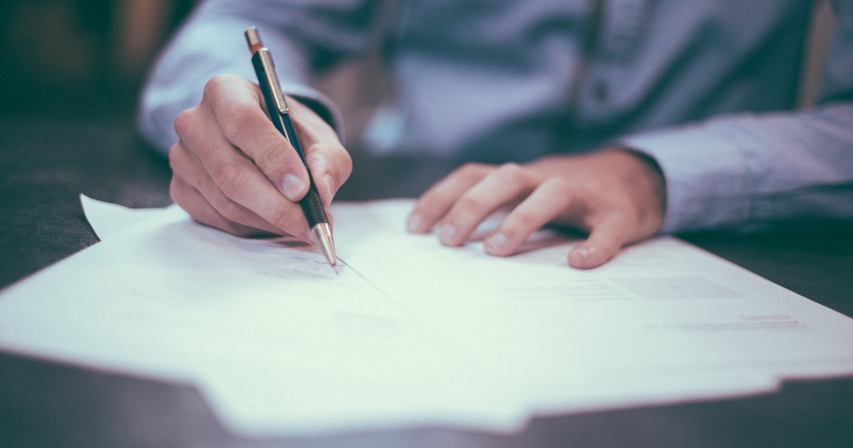 Private planning documents for a Wyoming LLC and digital asset ownership