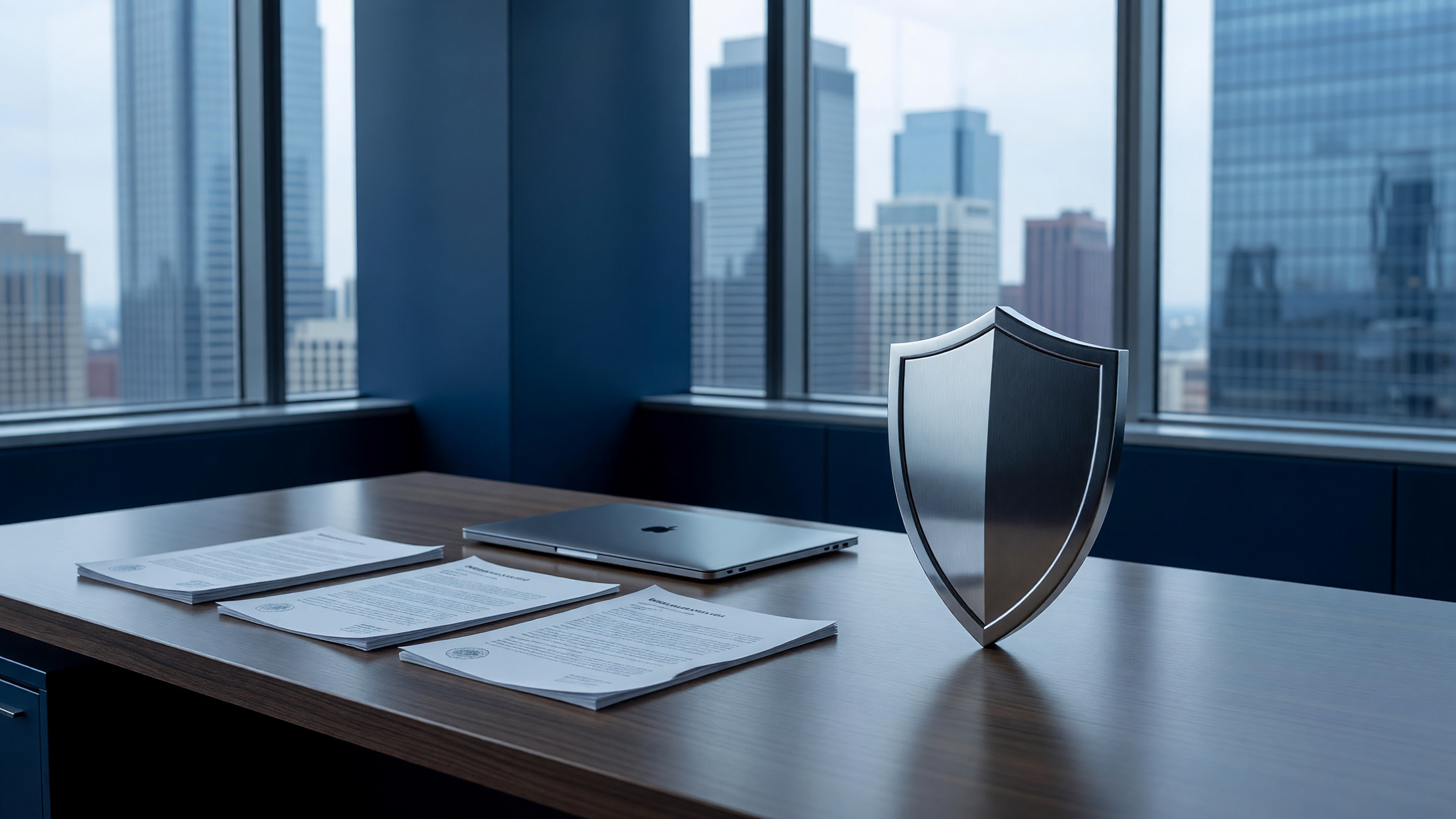 Crypto held inside an LLC entity structure