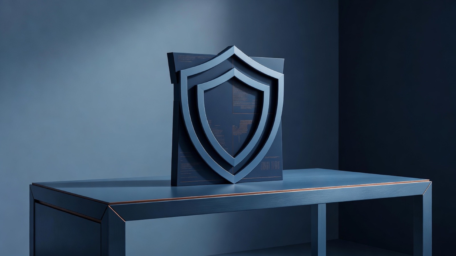 Crypto held inside an LLC entity structure