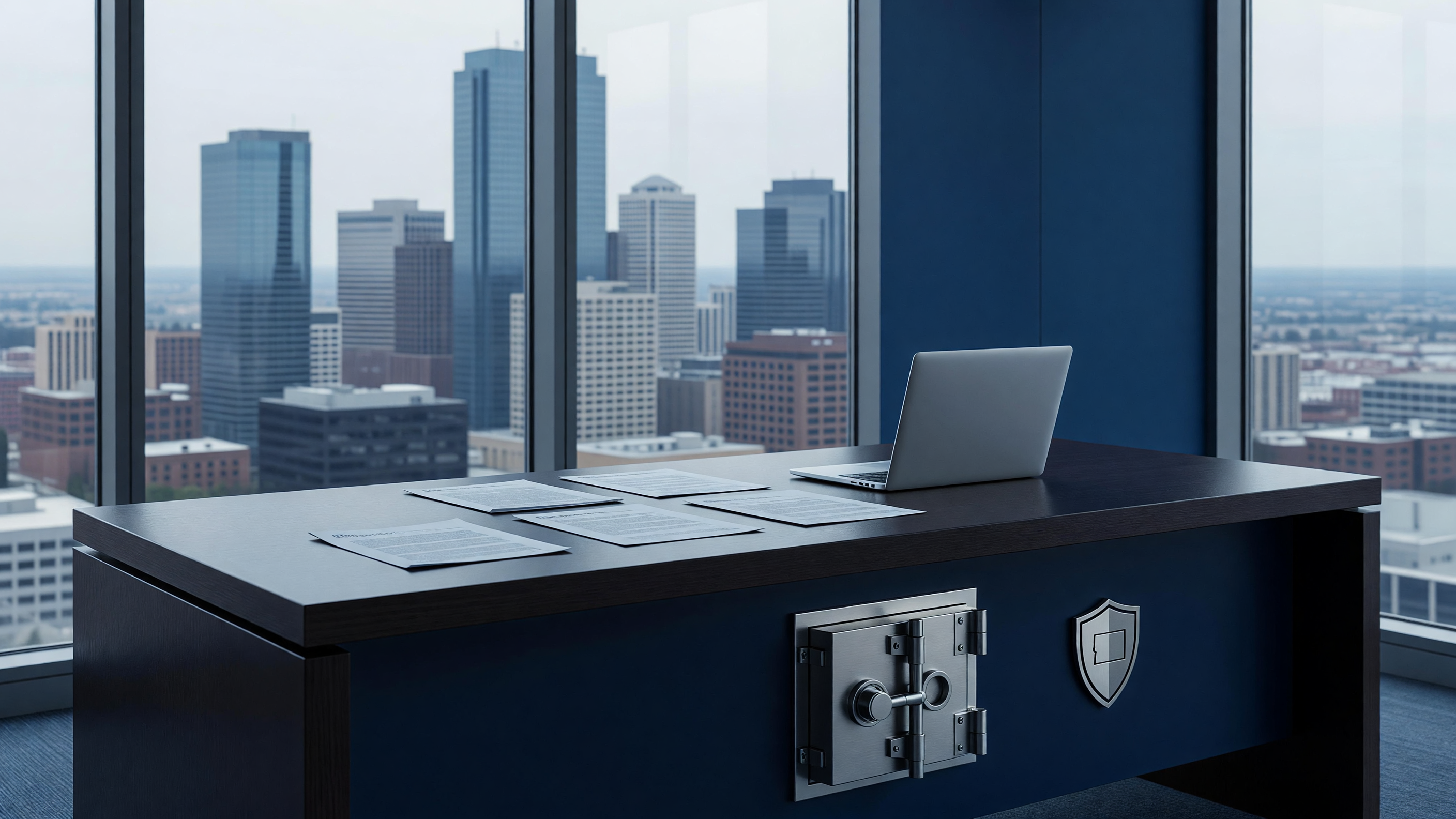 Asset-protection and entity-structure planning notes