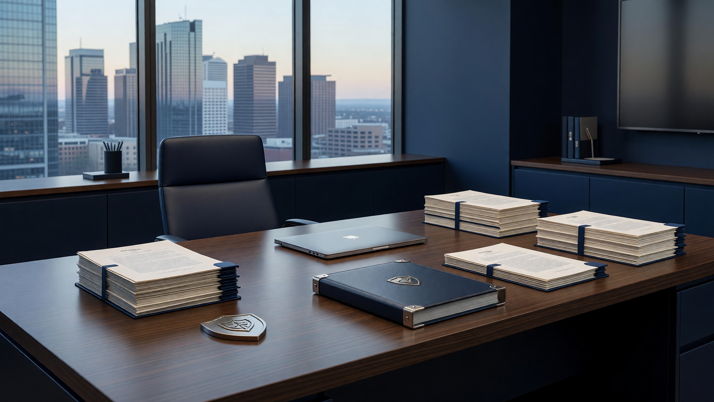 Asset-protection and entity-structure planning notes